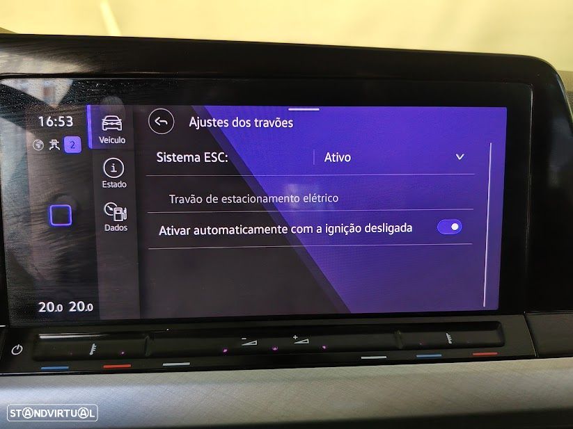 VW Golf 1.0 TSI Life - 25