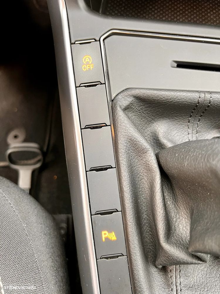 VW Polo 1.0 TSI Life - 19