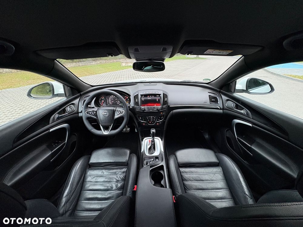 Opel Insignia 2.0 CDTI Active - 23