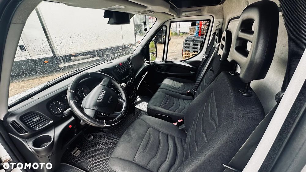 Iveco DAILY - 9