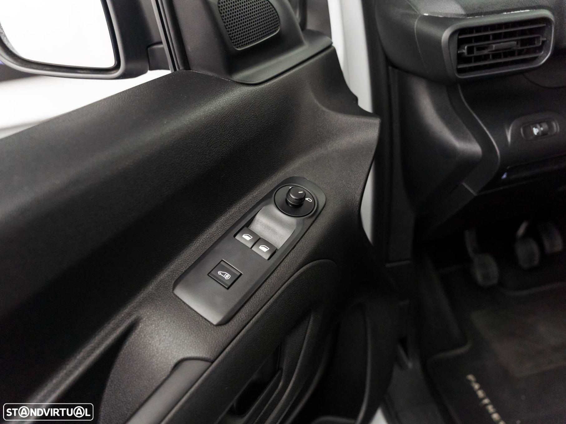 Peugeot Partner 1.5 BlueHDi Pro Standard - 15
