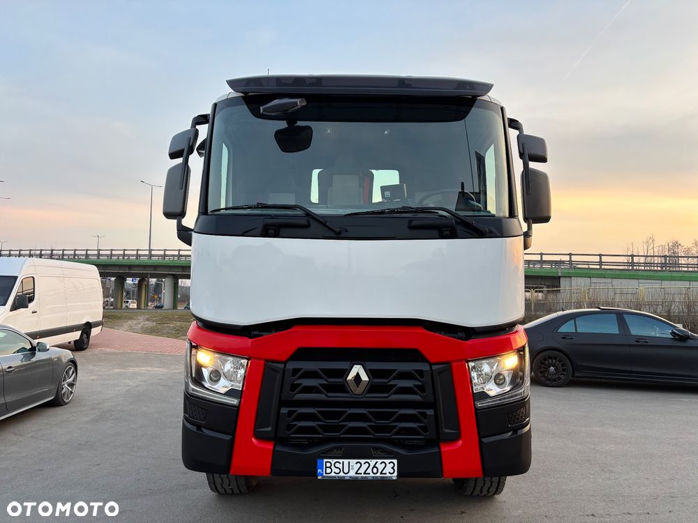 Renault K480 - 8