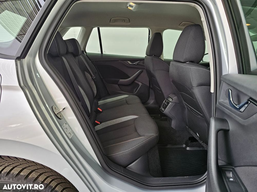 Skoda Kamiq 1.0 TSI Selection - 30