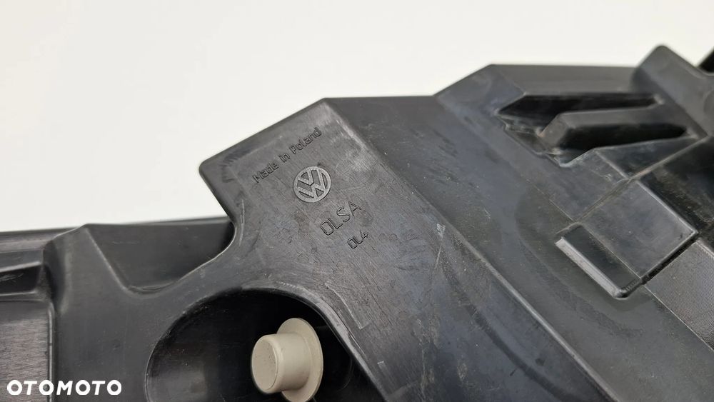 VW ID.4 LAMPA PRAWA TYŁ TYLNA LED IQ LIGHT 11A945208A EU - 9