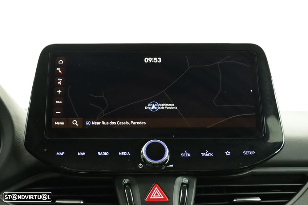 Hyundai i30 - 11