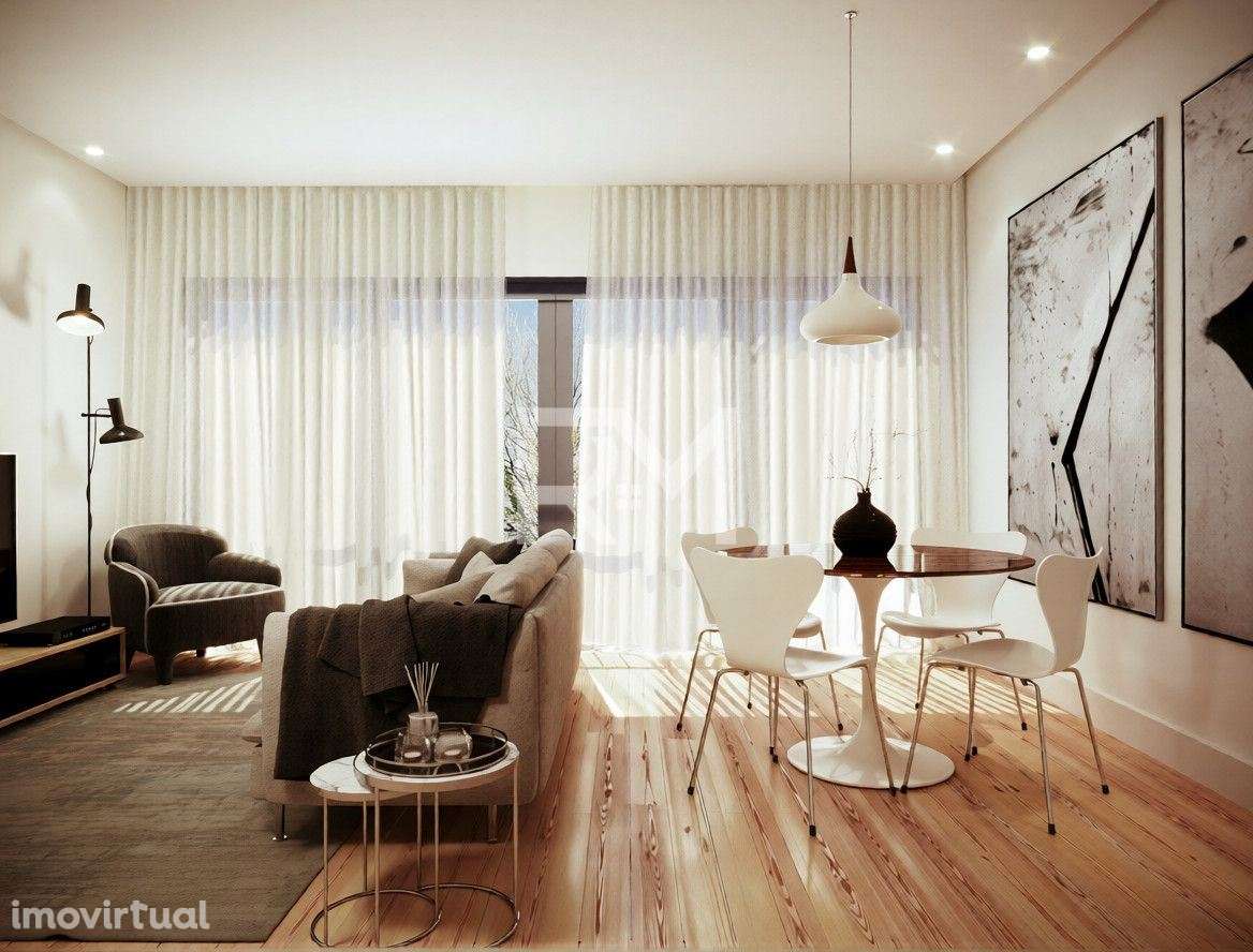APARTAMENTO T2 DUPLEX - CORUJEIRA - Grande imagem: 3/24