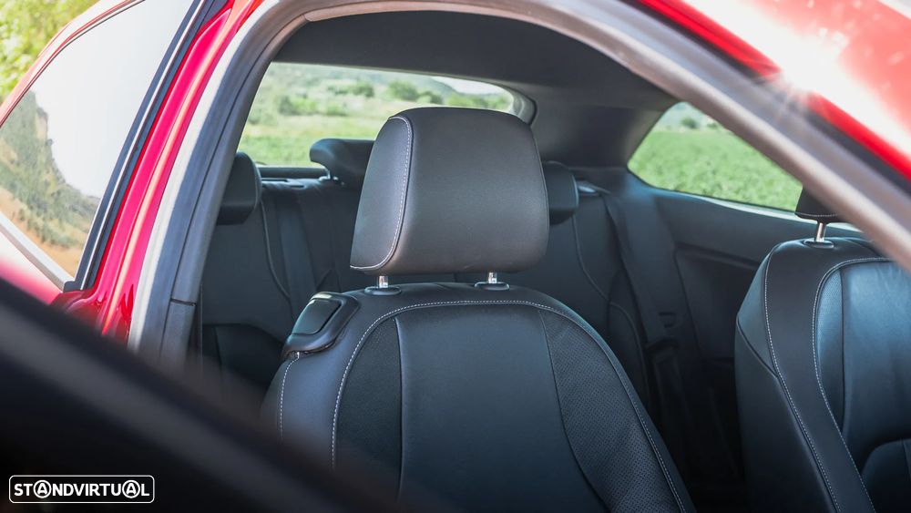 SEAT Leon 2.0 TSI Cupra DSG S/S - 22