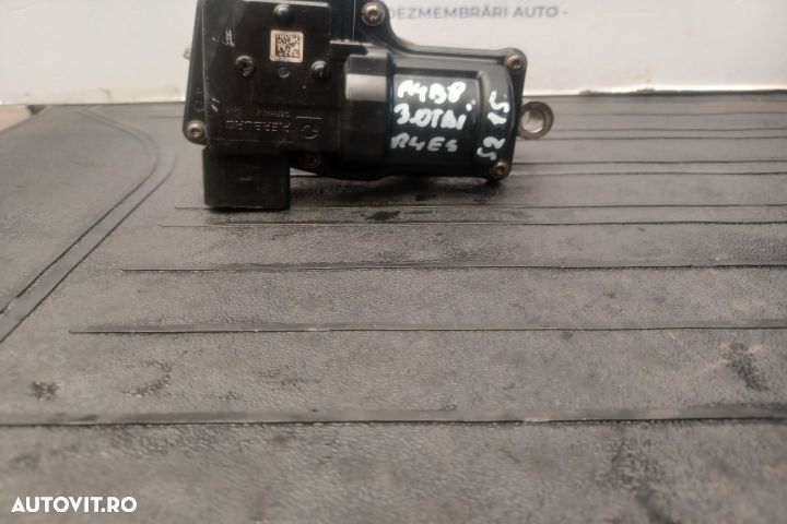 CLAPETA ACCELERATIE 059129593H-3.0 TDI 059129593H-3.0 TDI Audi A4 B8/ - 1