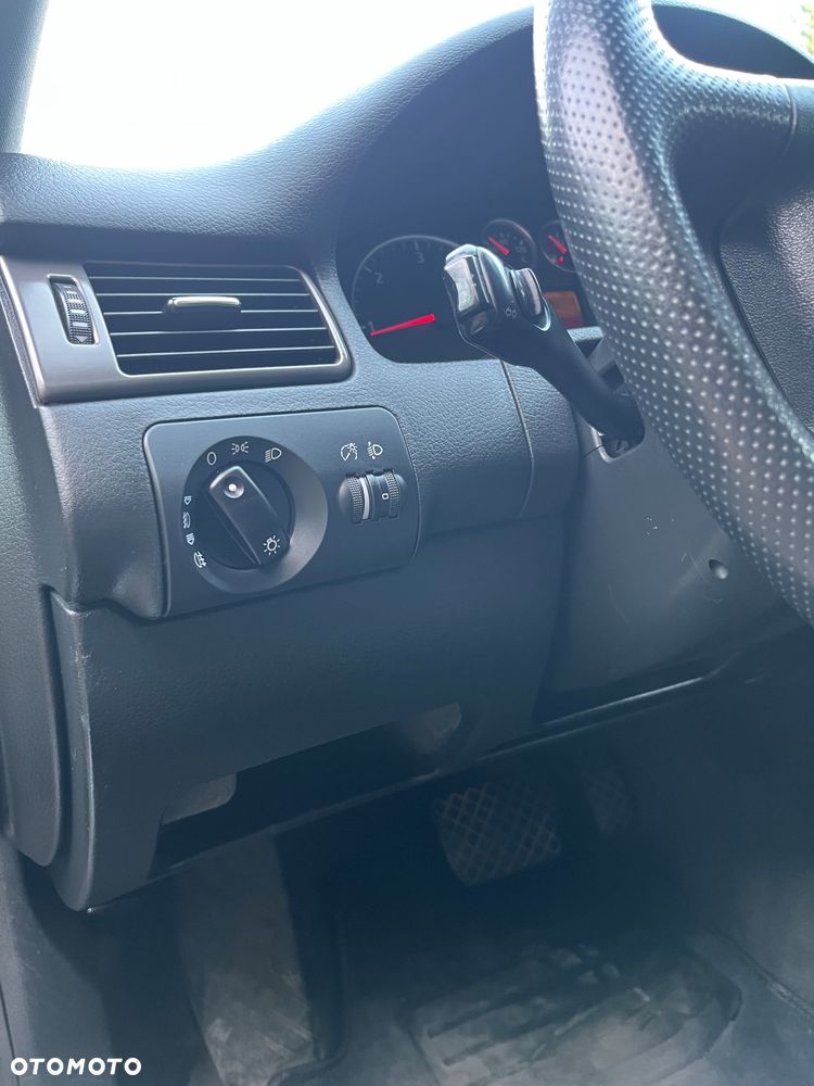 Audi A6 Avant - 23