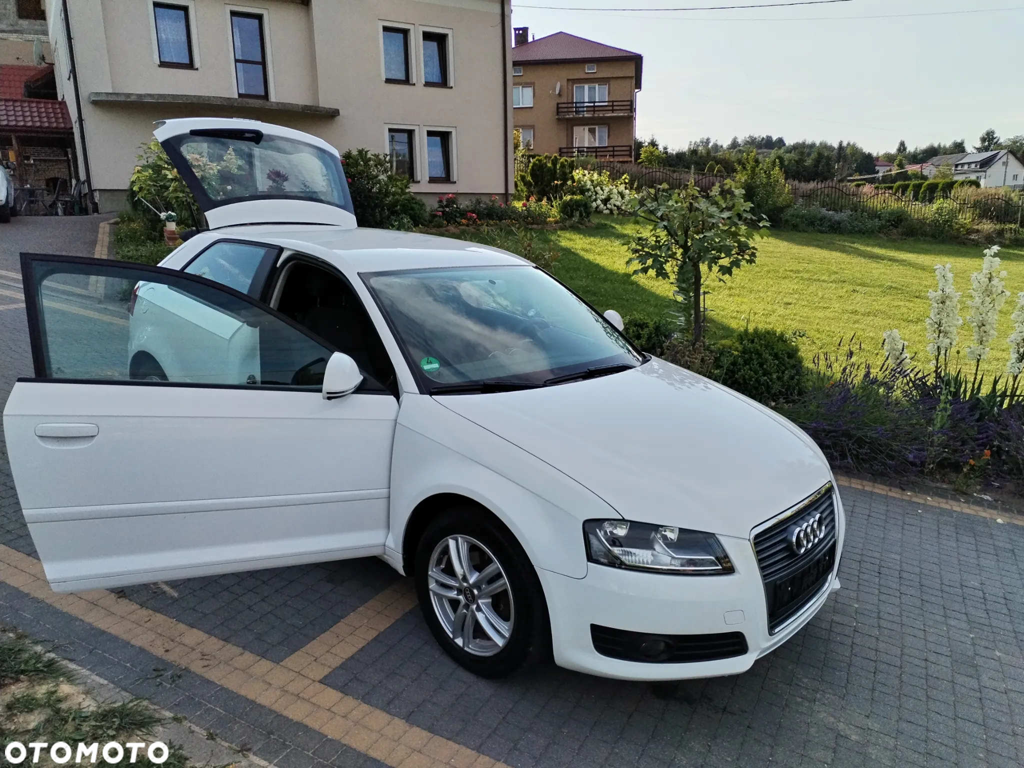 Audi A3 - 17