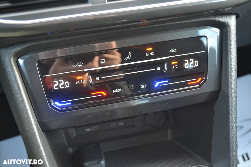 Seat Tarraco 2.0 TDI FR - 31