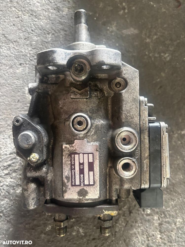 Pompa injectie  BMW 520 d E39 2.0 D 1996 - 2003 136CP 204D1 diesel 0470504020 - 1