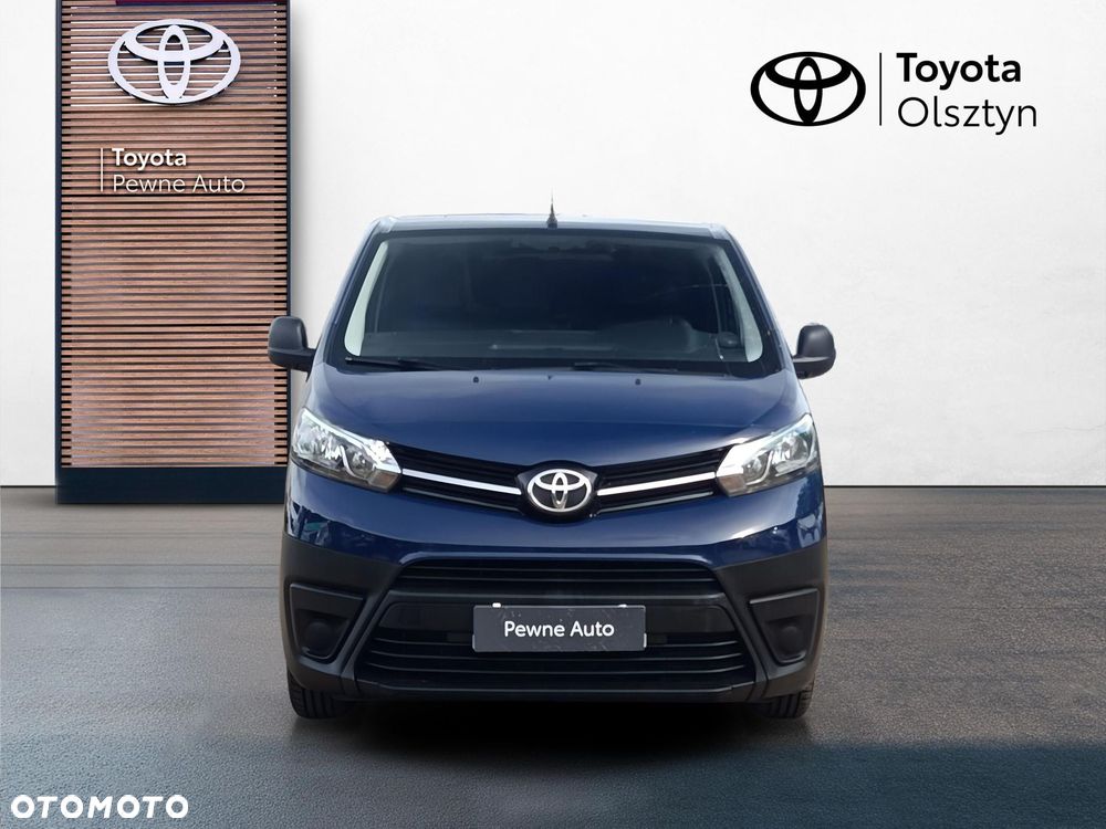 Toyota PROACE - 8