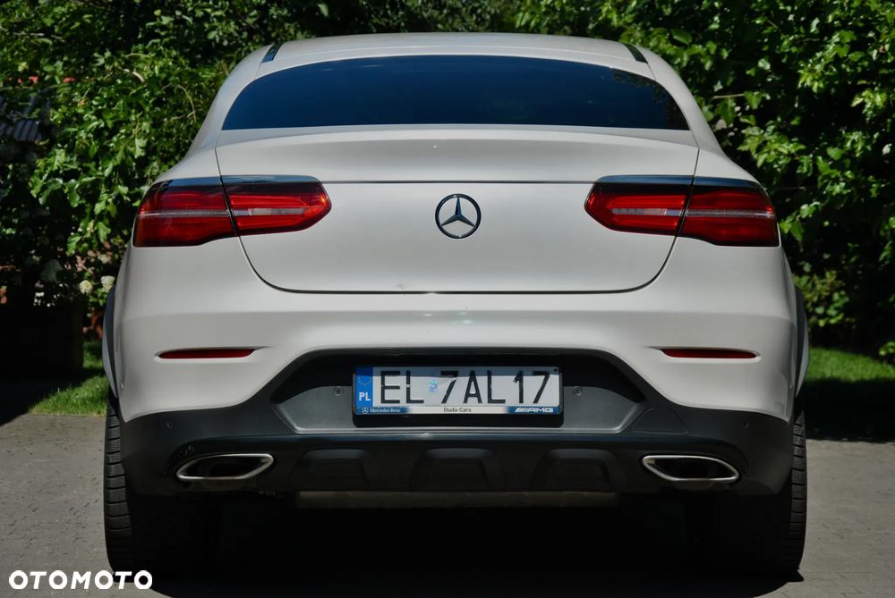Mercedes-Benz GLC - 7