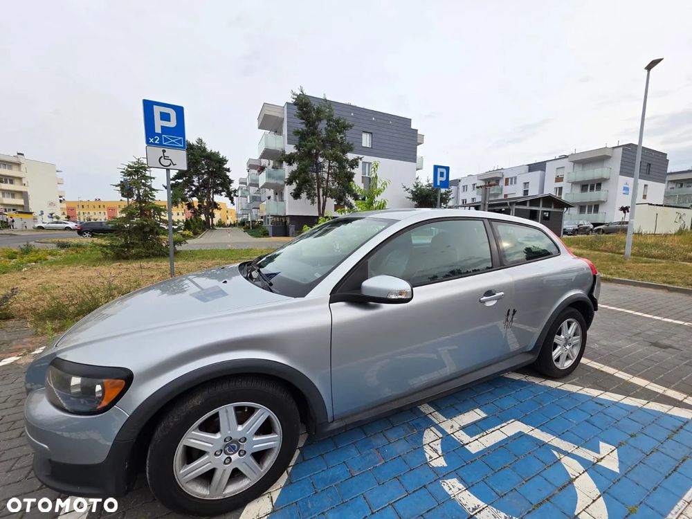 Volvo C30 1.8 Kinetic - 2