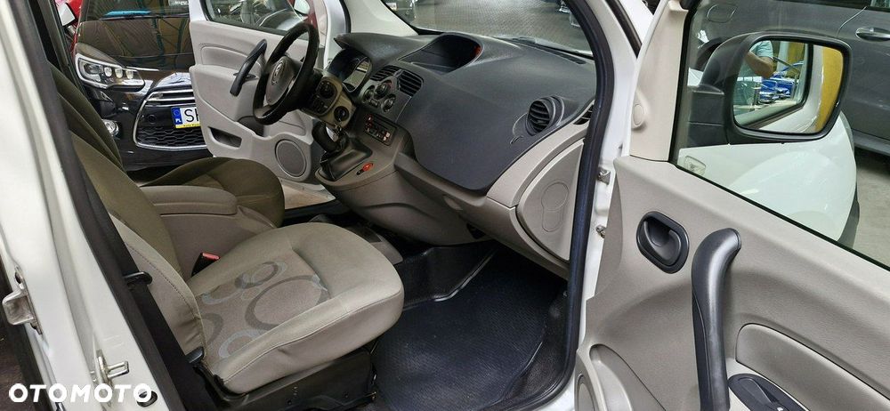 Renault Kangoo - 14