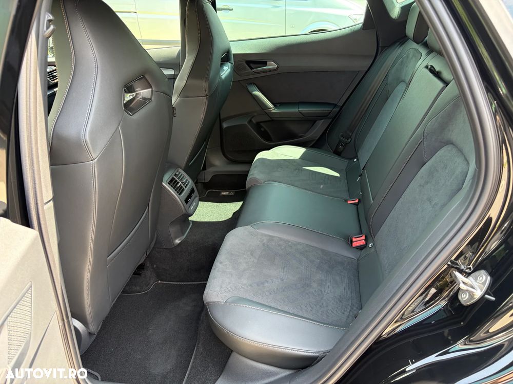 Cupra Formentor 1.5 eTSI DSG7 MHEV - 9