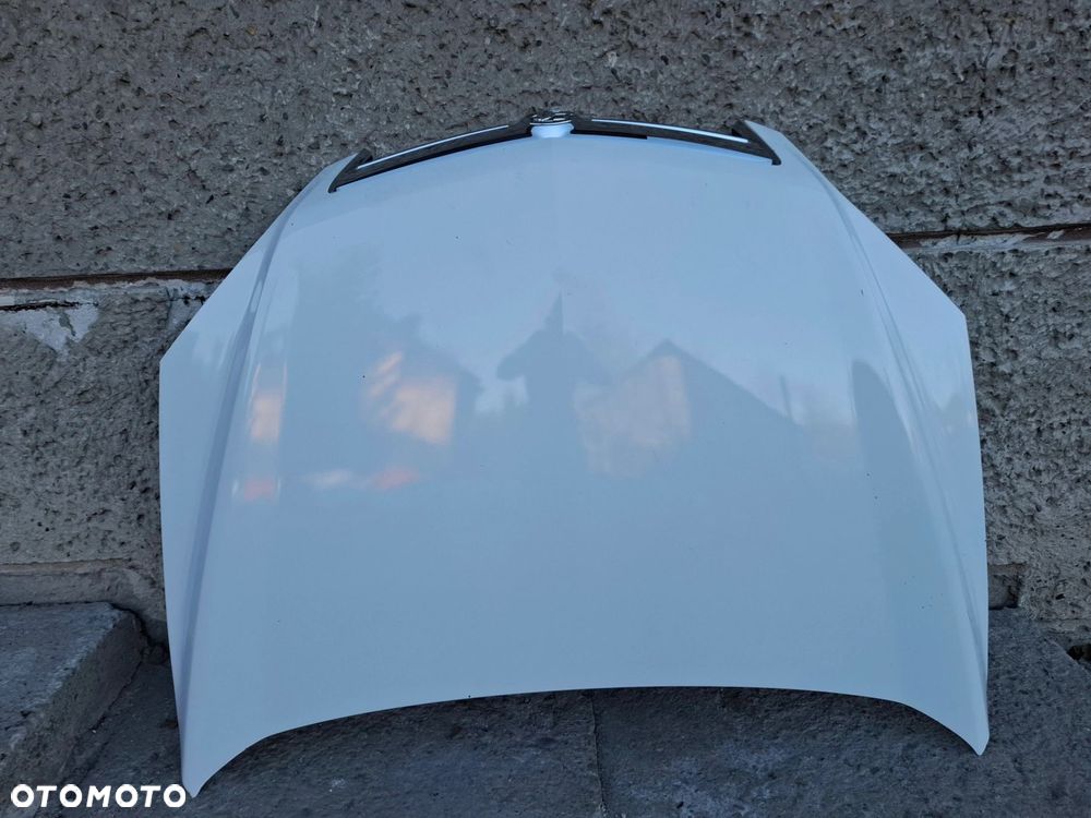 MASKA KOMPLETNY PRZÓD OPEL ANTARA LIFT - 11