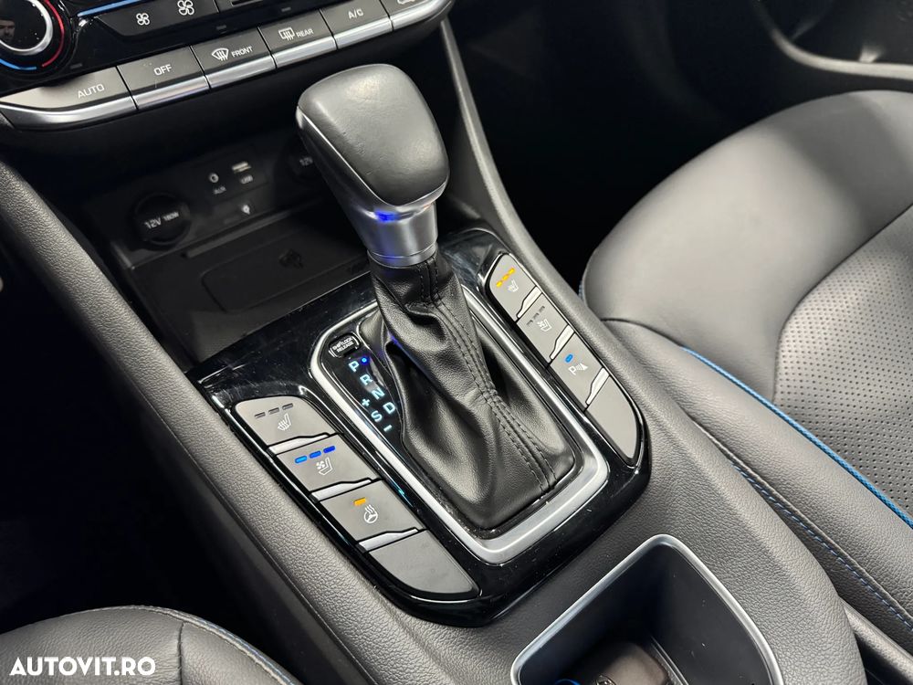 Hyundai IONIQ 141CP Exclusive - 21