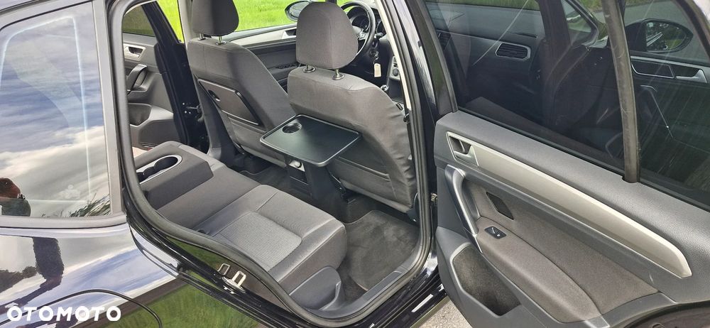 Volkswagen Golf Sportsvan 2.0 TDI (BlueMotion Technology) Comfortline - 13
