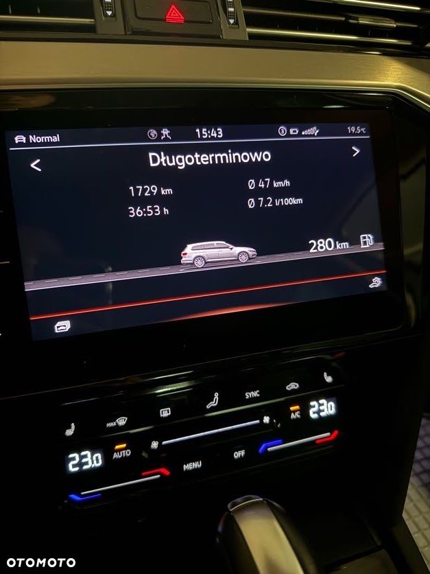 Volkswagen Passat 2.0 TSI Elegance DSG - 39