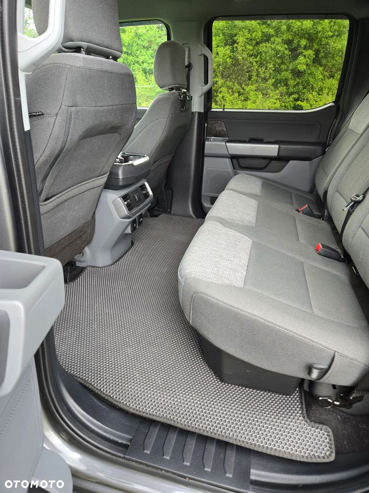 Ford F150 - 25