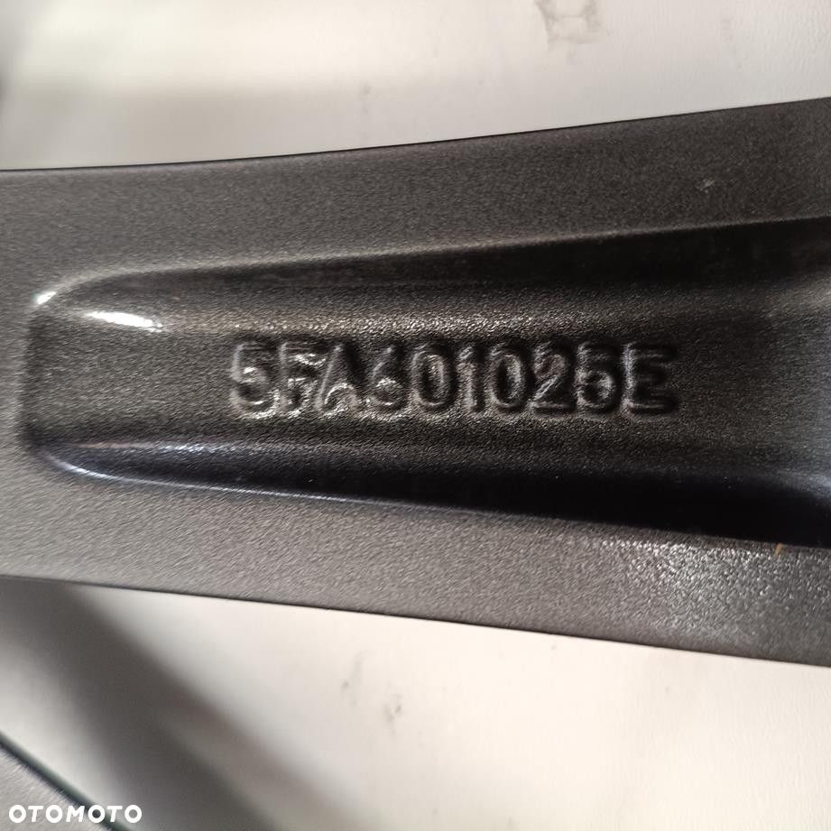 Alufelga 5x112 18 SEAT LEON FR IV CUPRA 5FA601025E (F9853) - 6