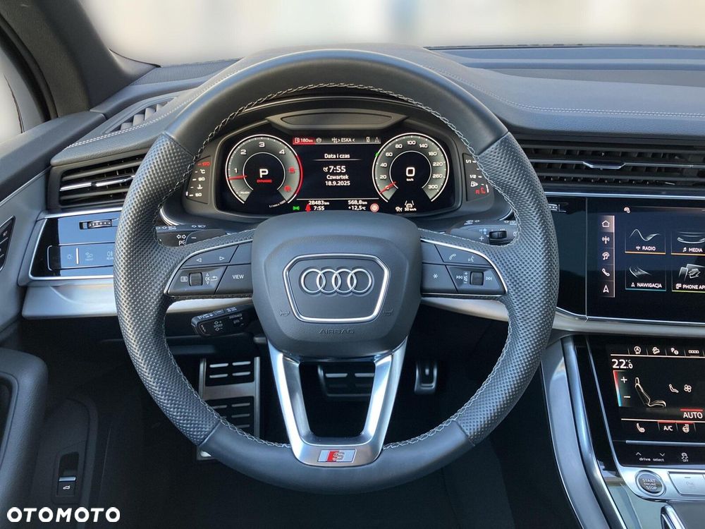 Audi Q7 - 11