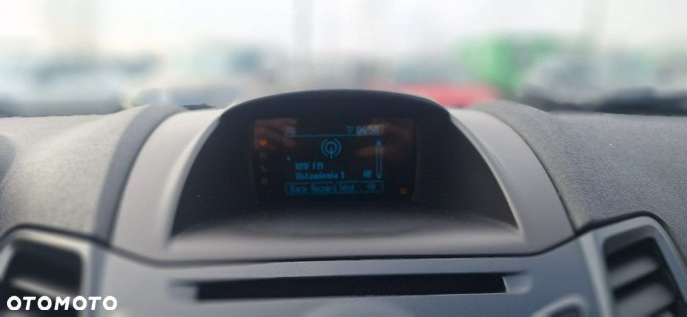 Ford Fiesta - 19