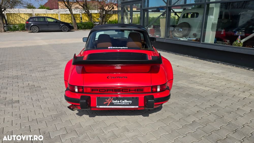 Porsche 911 - 28