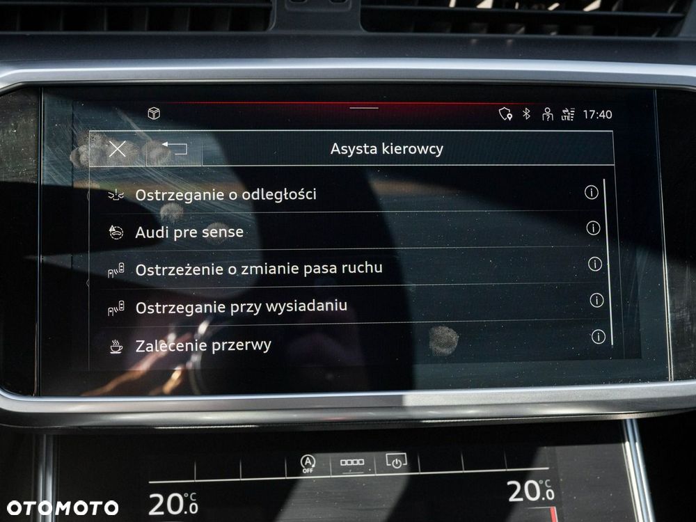 Audi A6 Avant - 25