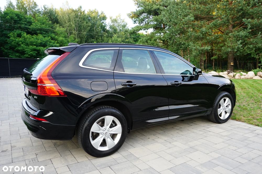 Volvo XC 60 B4 D Core - 14