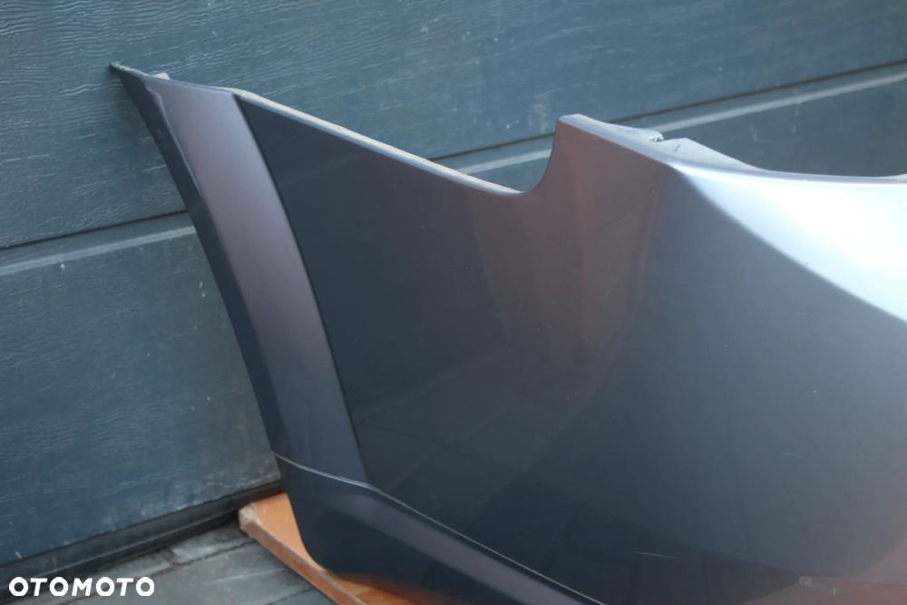 ZDERZAK TYŁ TYLNY OPEL VECTRA C SEDAN HATCHBACK Z163 PDC - 10