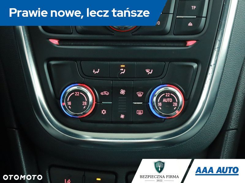Opel Mokka - 13
