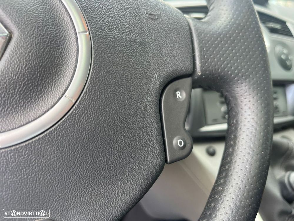 Renault Scénic 1.5 dCi SE Exclusive - 24