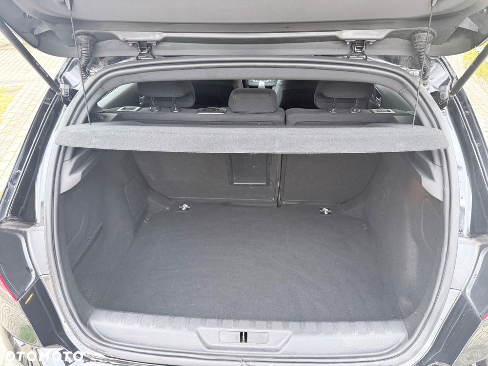 Peugeot 308 PureTech 130 Stop & Start GT-Line Edition - 24
