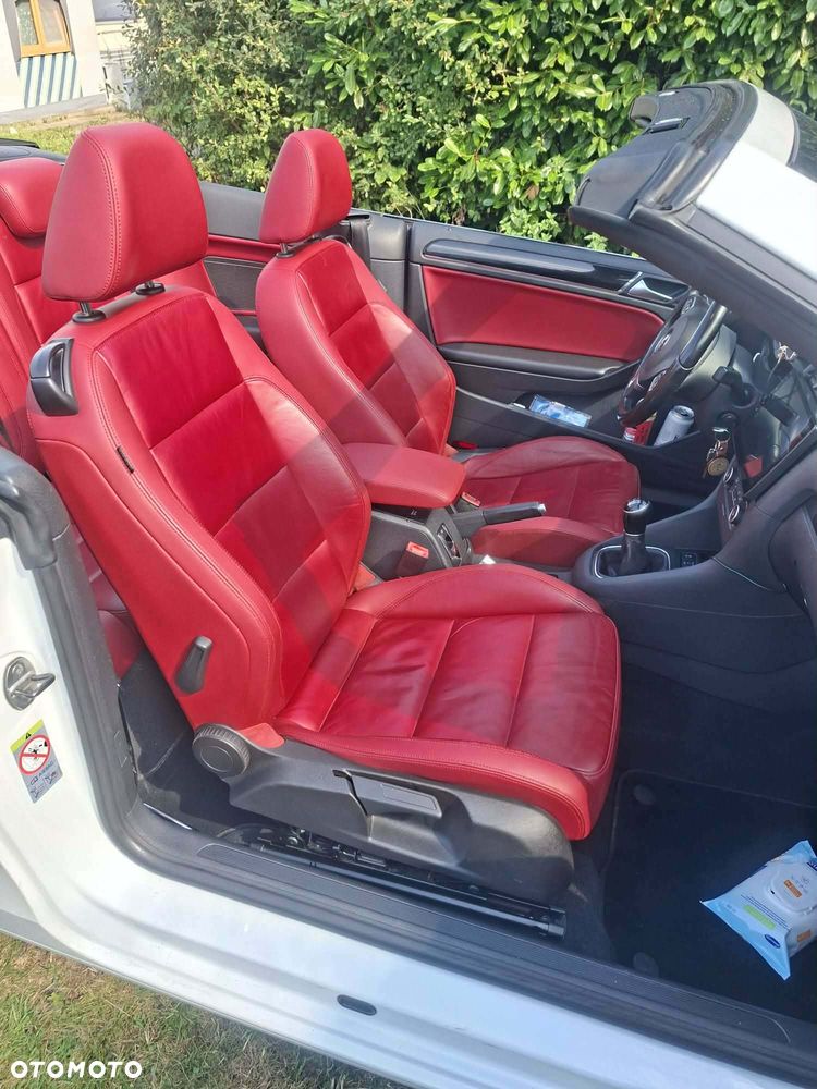 Volkswagen Golf - 19
