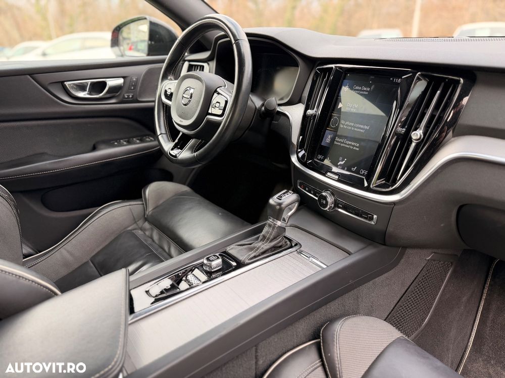 Volvo S60 - 6