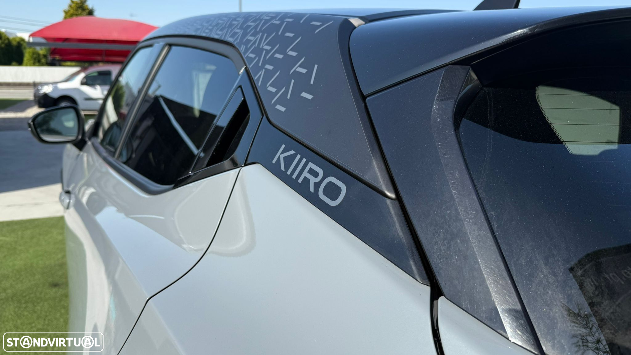 Nissan Juke 1.0 DIG-T Kiiro - 16