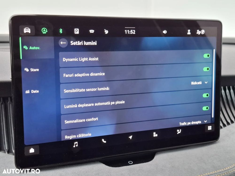 Skoda Superb 2.0 TDI 150 CP DSG Selection - 28