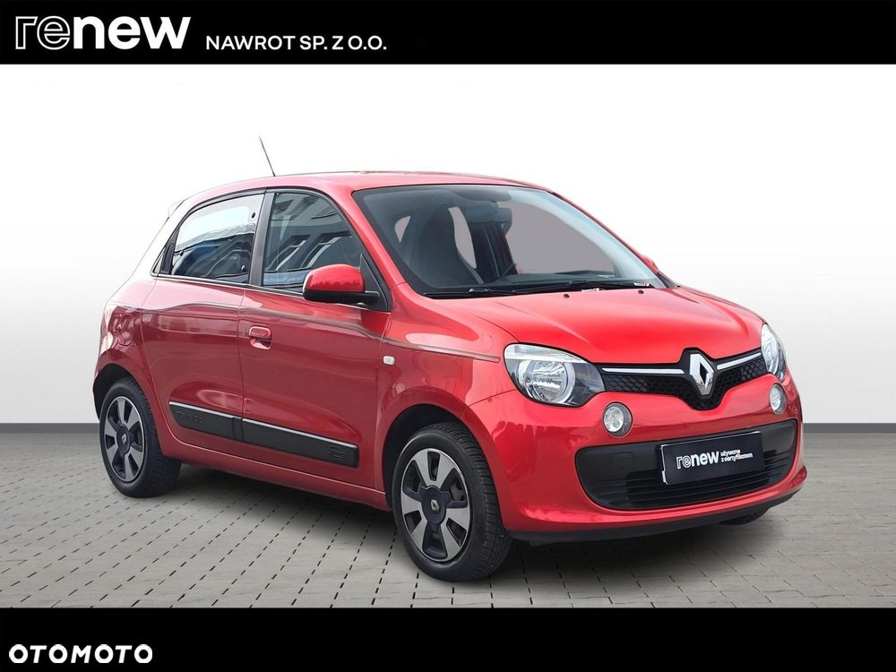 Renault Twingo SCe 70 Life - 7