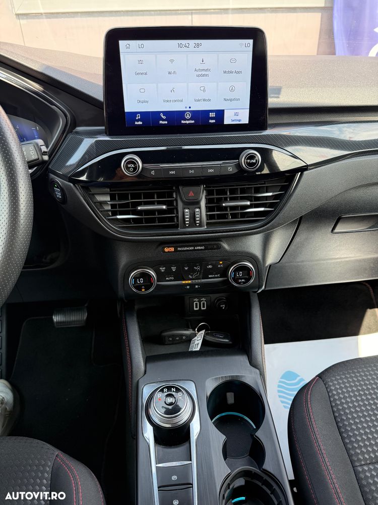 Ford Kuga 1.5 EcoBlue Aut. ST-LINE - 29