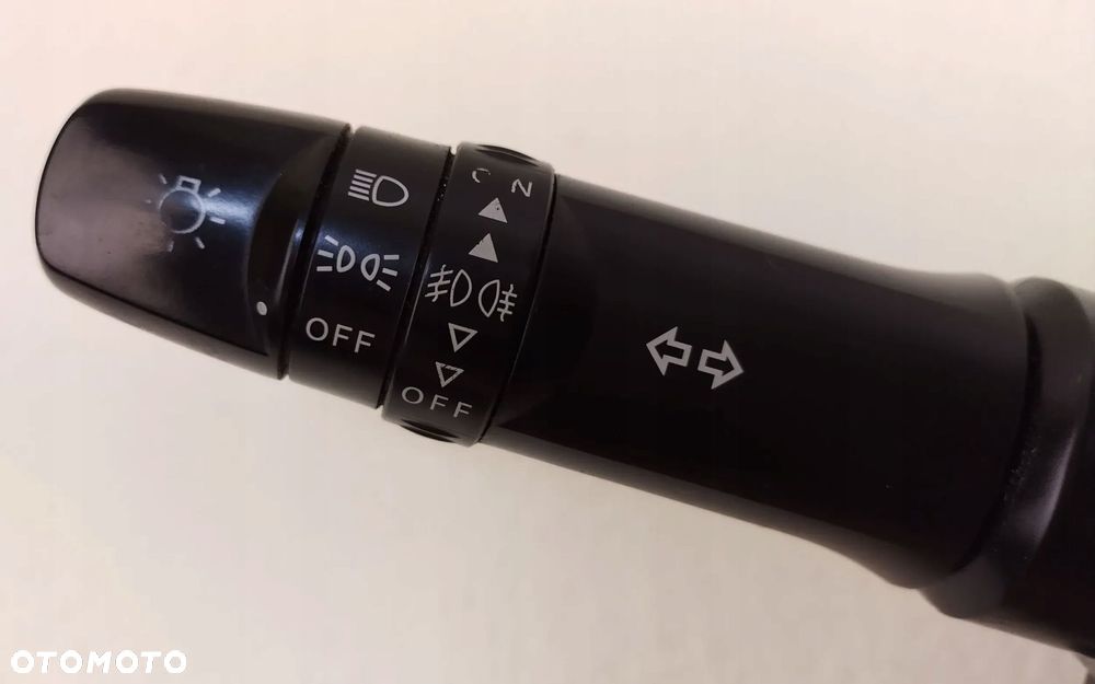 mitsubishi l200 iv przeŁĄcznik zespolony taŚma czujnik kĄta skrĘtu oryg - 6