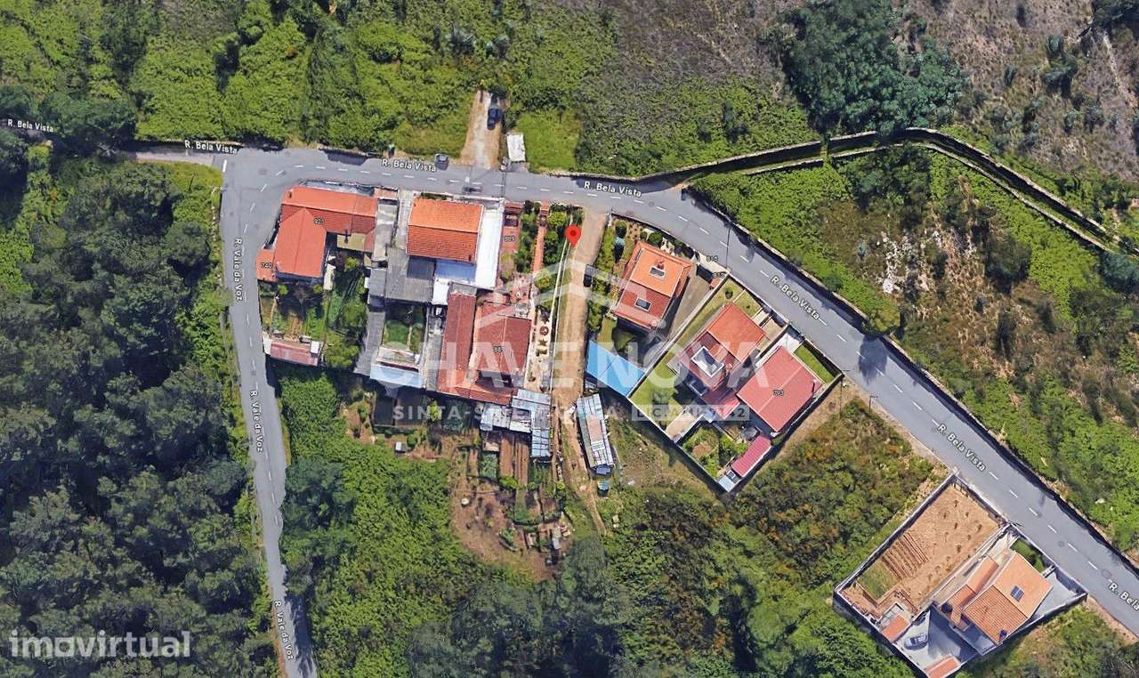 Terreno para Construção de Moradia em Crestuma (N109) - Grande imagem: 2/3