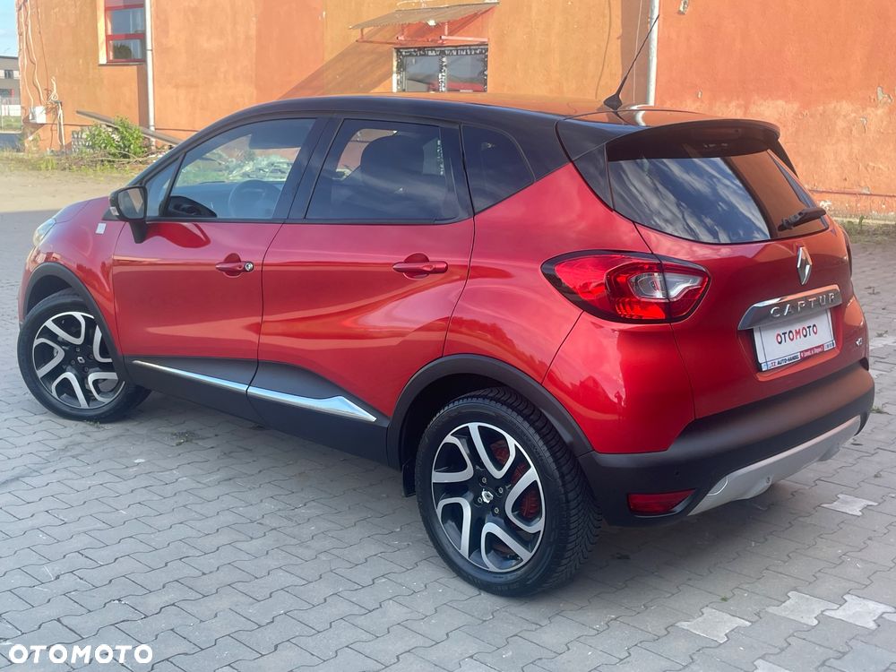 Renault Captur ENERGY dCi 90 Start&Stop Helly Hansen - 2