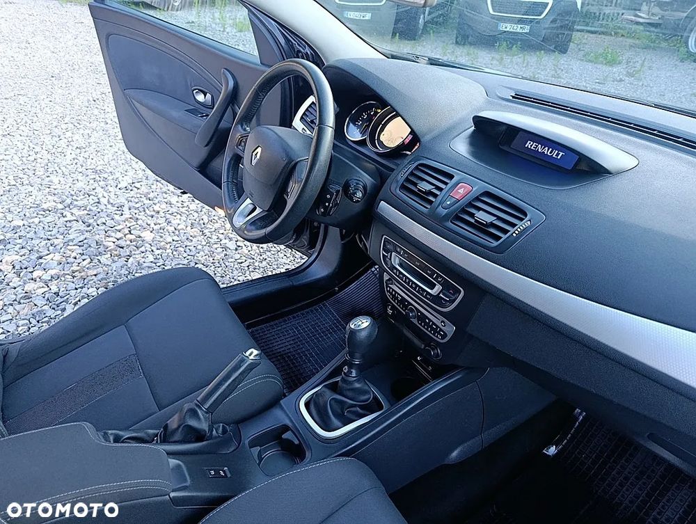 Renault Megane 1.6 16V Color Edition - 19