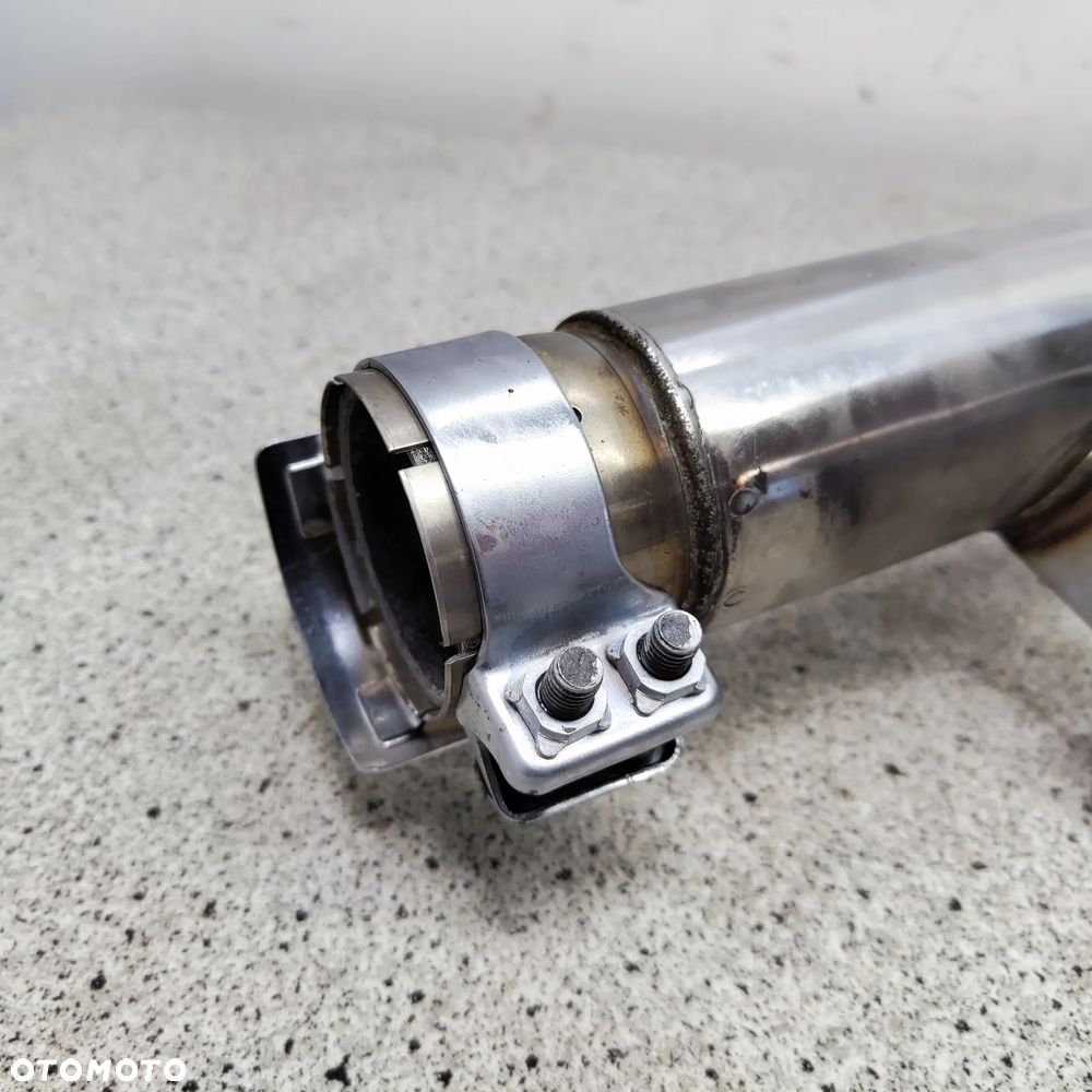 Tłumik, wydech Suzuki GSF 650 1250 GSF650 GSF1250 Bandit 650 1250 - 8