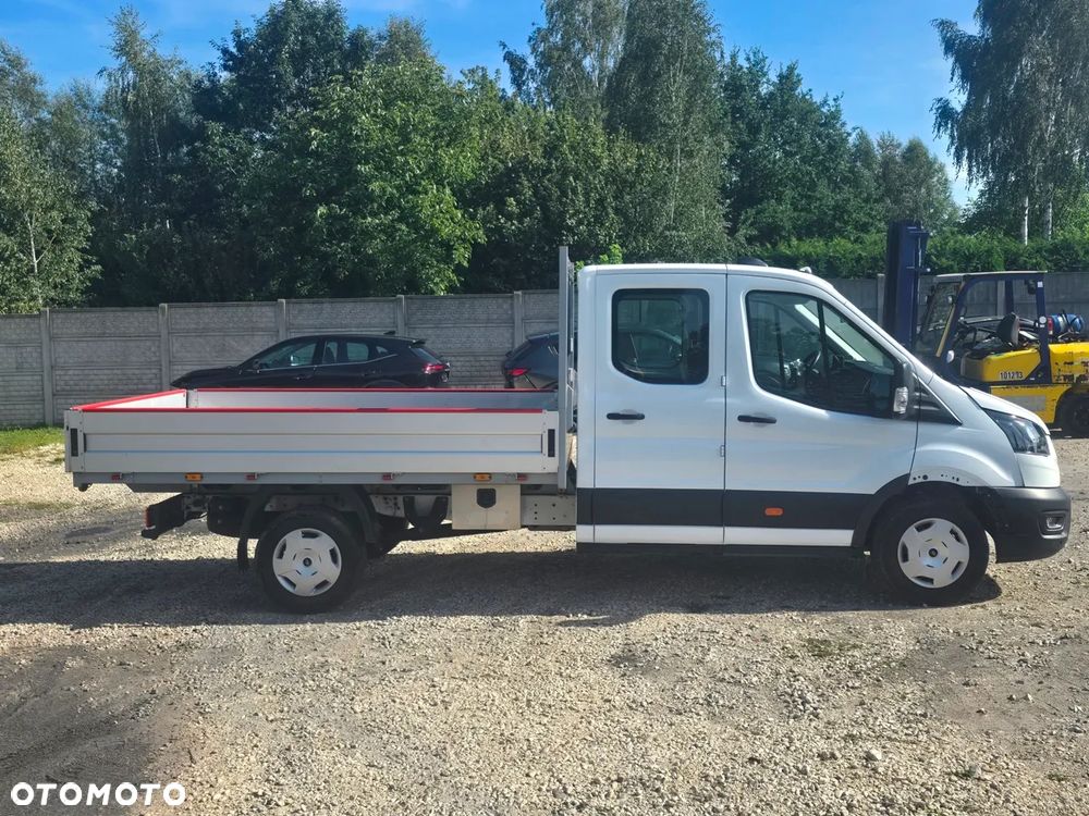 Ford TRANSIT - 4