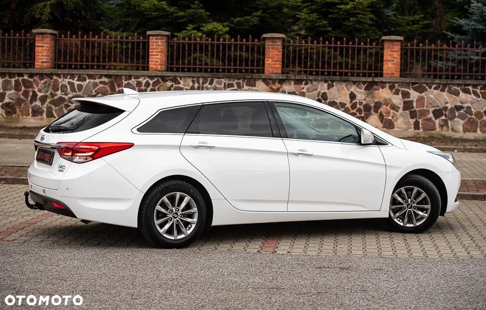 Hyundai i40 - 15