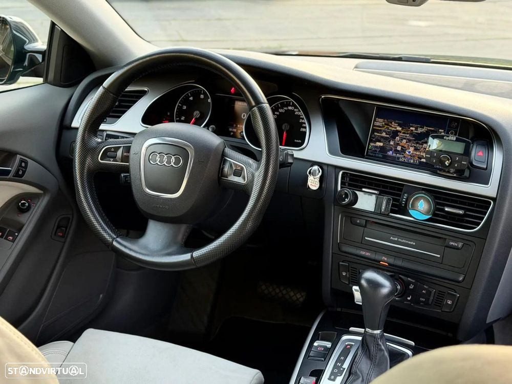 Audi A5 - 24